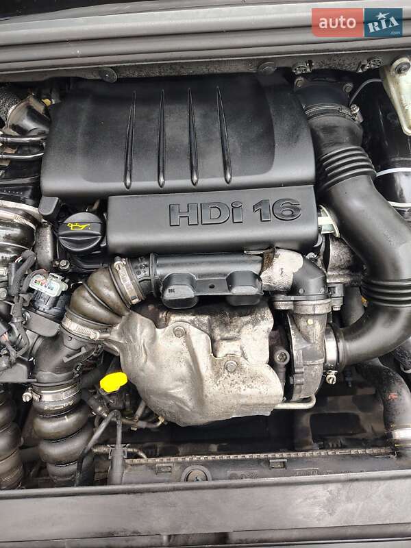 Хэтчбек Peugeot 308 2008 в Житомире фото 19 Хэтчбек Peugeot 308 2008 в Житомире