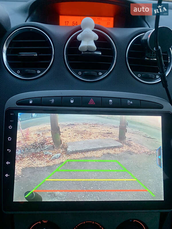 Универсал Peugeot 308 2009 в Буске