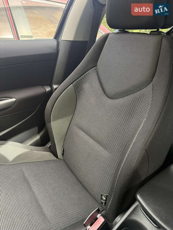 Хетчбек Peugeot 308 2008 в Великому Березному