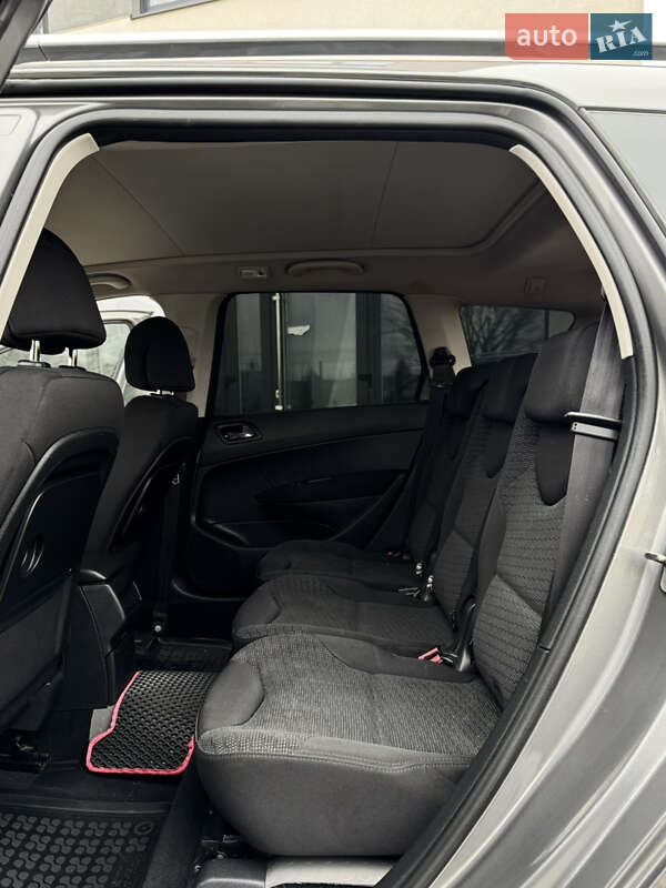 Універсал Peugeot 308 2008 в Тернополі