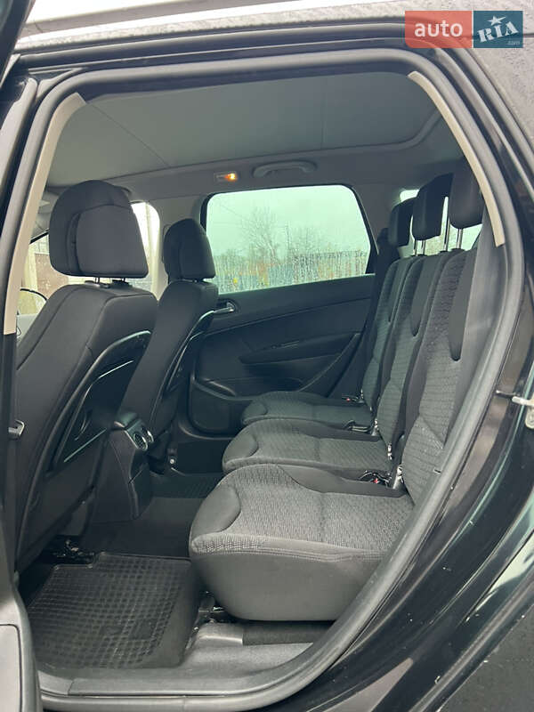 Универсал Peugeot 308 2009 в Здолбунове фото 19 Универсал Peugeot 308 2009 в Здолбунове