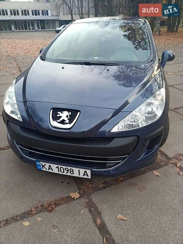 Хэтчбек Peugeot 308 2008 в Ирпене фото 3 Хэтчбек Peugeot 308 2008 в Ирпене
