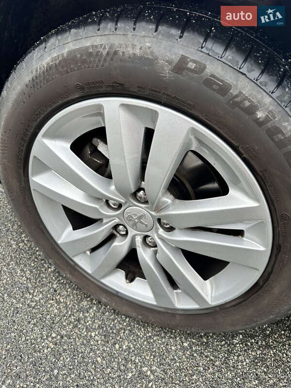 Универсал Peugeot 308 2014 в Киеве фото 30 Универсал Peugeot 308 2014 в Киеве