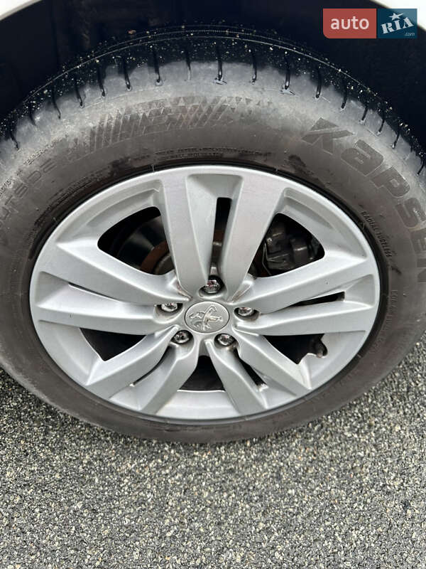 Универсал Peugeot 308 2014 в Киеве фото 29 Универсал Peugeot 308 2014 в Киеве
