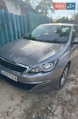 Універсал Peugeot 308 2015 в Черкасах