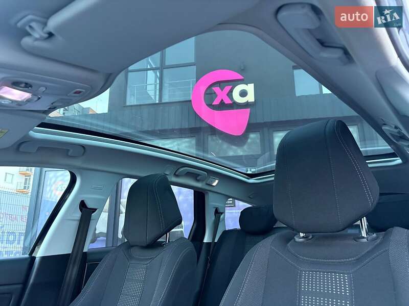 Универсал Peugeot 308 2015 в Виннице фото 13 Универсал Peugeot 308 2015 в Виннице