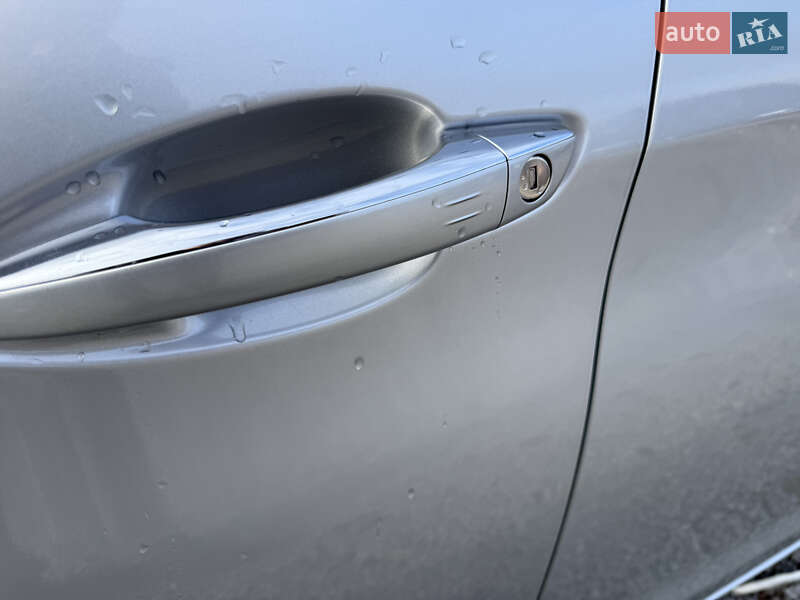 Універсал Peugeot 308 2015 в Рівному