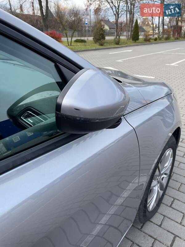 Универсал Peugeot 308 2020 в Коломые фото 11 Универсал Peugeot 308 2020 в Коломые