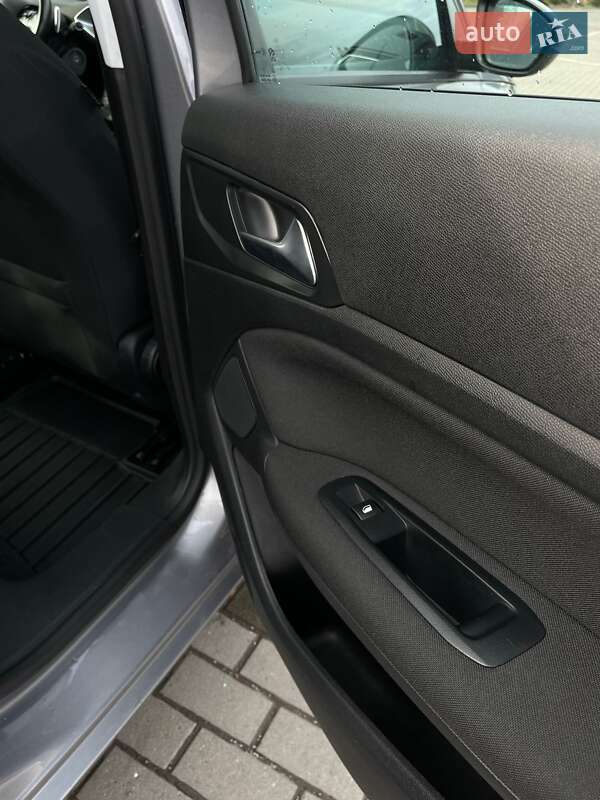 Универсал Peugeot 308 2020 в Коломые фото 27 Универсал Peugeot 308 2020 в Коломые