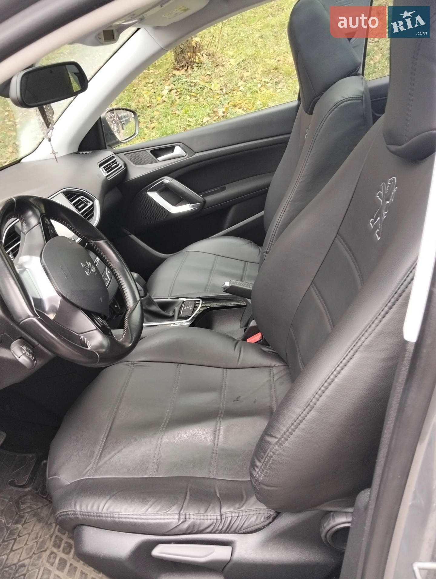 2015 Peugeot 308 - мініатюра 6
