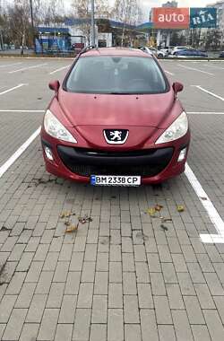 Универсал Peugeot 308 2008 в Сумах