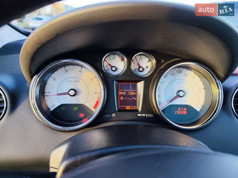 Универсал Peugeot 308 2012 в Львове фото 45 Универсал Peugeot 308 2012 в Львове