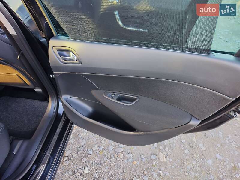 Универсал Peugeot 308 2012 в Львове фото 72 Универсал Peugeot 308 2012 в Львове