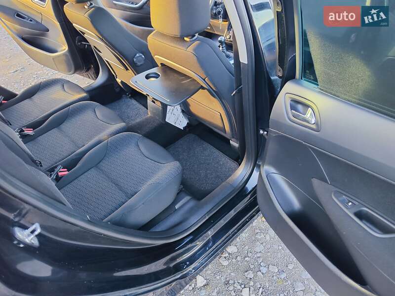 Универсал Peugeot 308 2012 в Львове фото 73 Универсал Peugeot 308 2012 в Львове