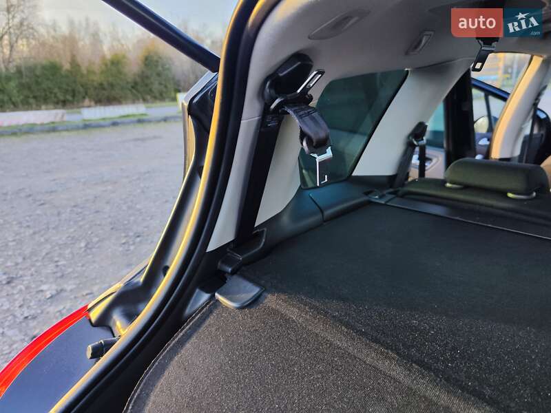 Универсал Peugeot 308 2012 в Львове фото 77 Универсал Peugeot 308 2012 в Львове