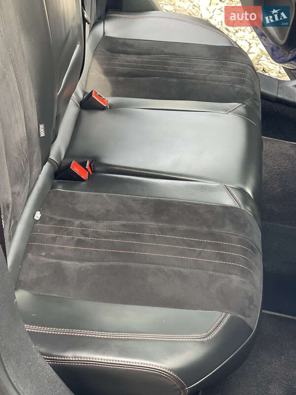 Универсал Peugeot 308 2015 в Стрые