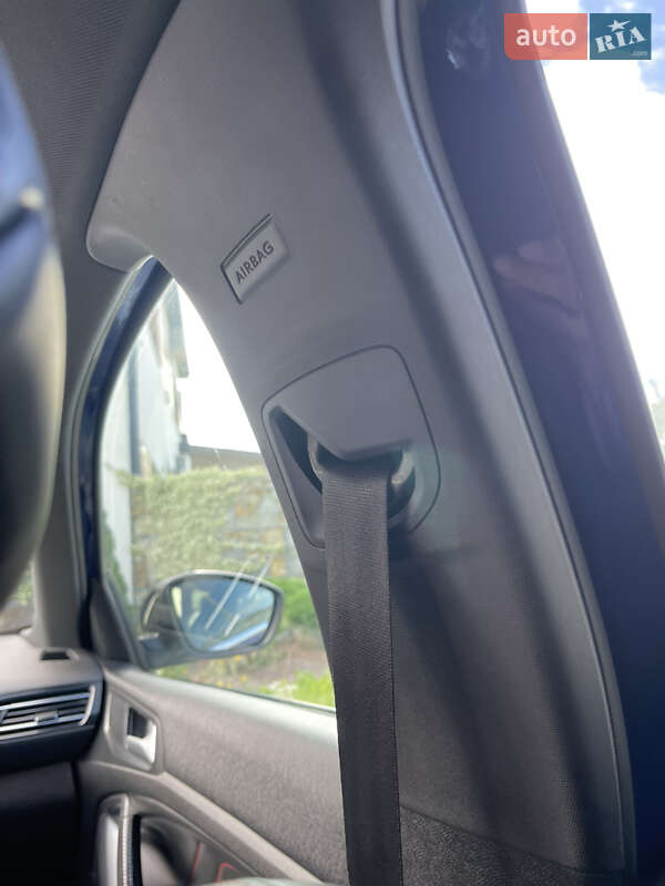 Универсал Peugeot 308 2015 в Стрые