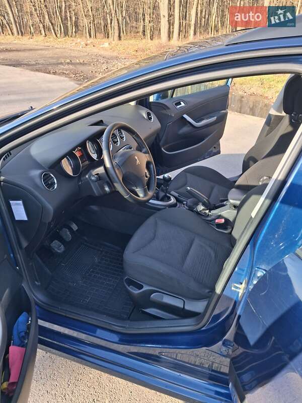 Универсал Peugeot 308 2008 в Торчине фото 8 Универсал Peugeot 308 2008 в Торчине
