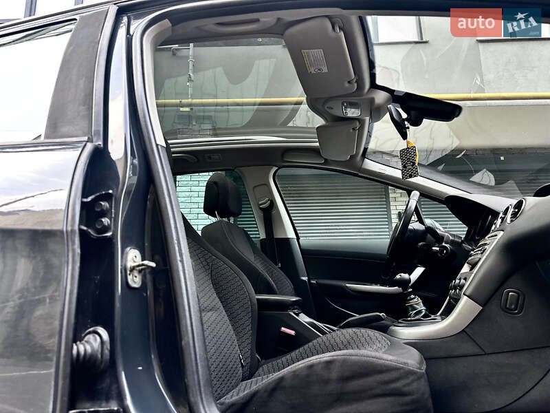 Универсал Peugeot 308 2008 в Хмельницком фото 19 Универсал Peugeot 308 2008 в Хмельницком