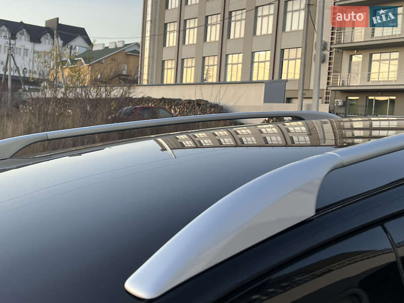 Универсал Peugeot 308 2011 в Тернополе