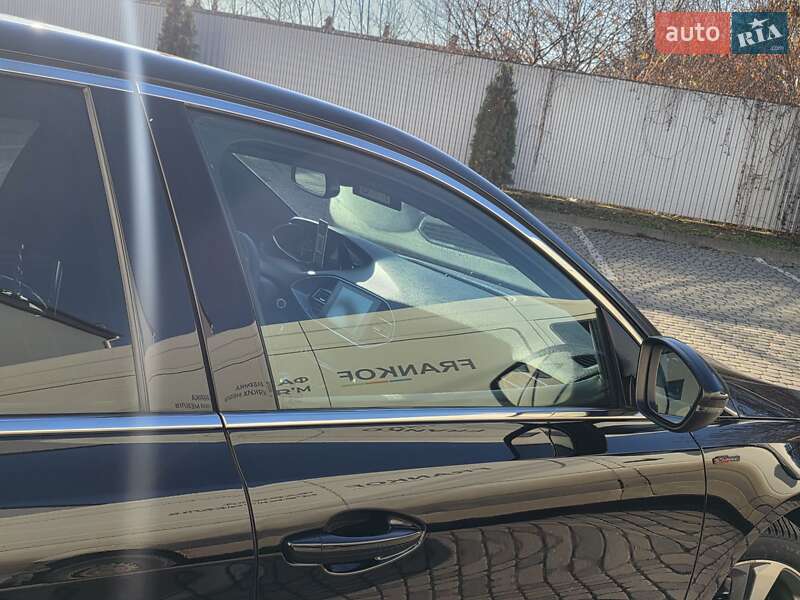 Хэтчбек Peugeot 308 2017 в Ивано-Франковске