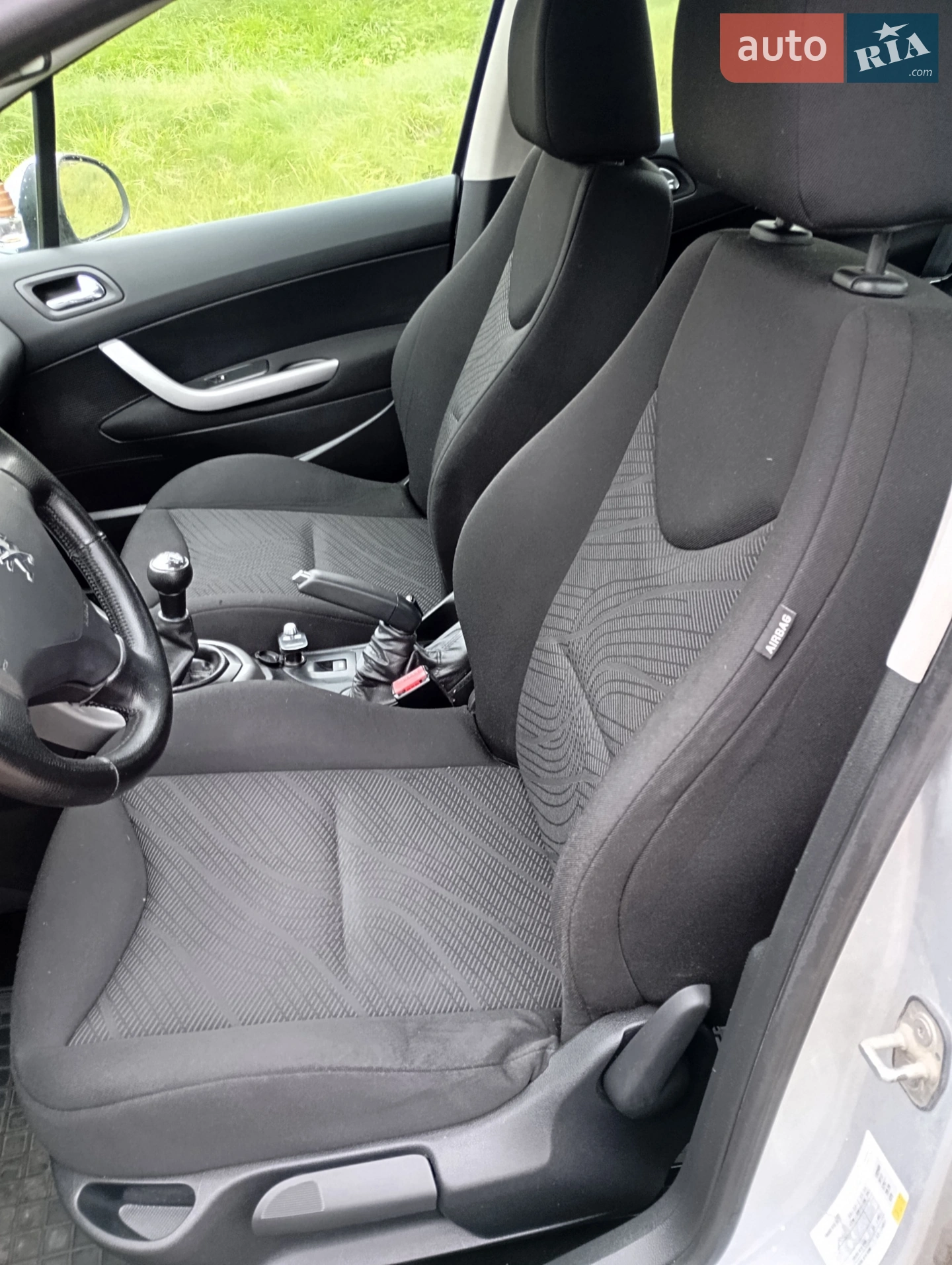 2013 Peugeot 308 - мініатюра 22