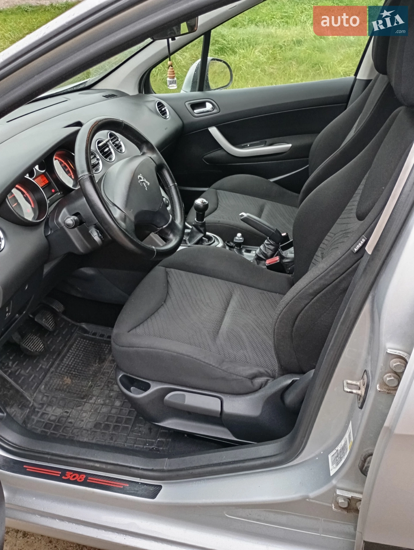 2013 Peugeot 308 - мініатюра 27