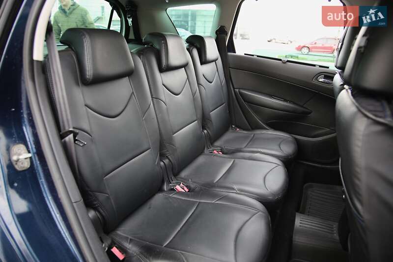 Универсал Peugeot 308 2010 в Харькове