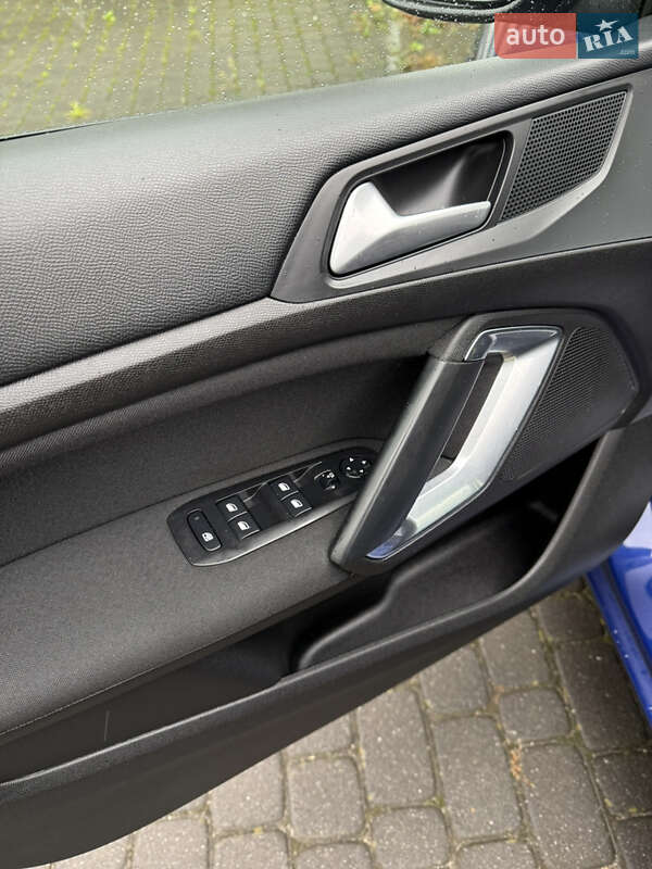 Універсал Peugeot 308 2019 в Хмельницькому