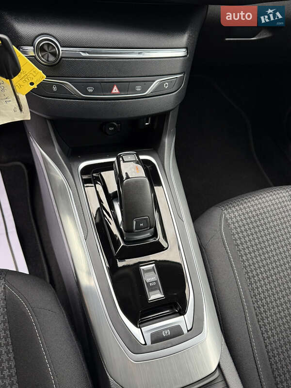Універсал Peugeot 308 2019 в Хмельницькому
