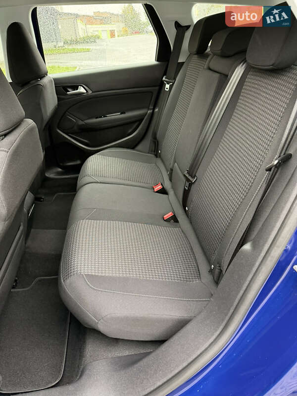 Універсал Peugeot 308 2019 в Хмельницькому