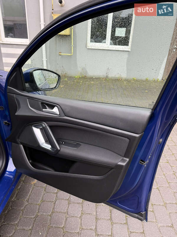 Універсал Peugeot 308 2019 в Хмельницькому