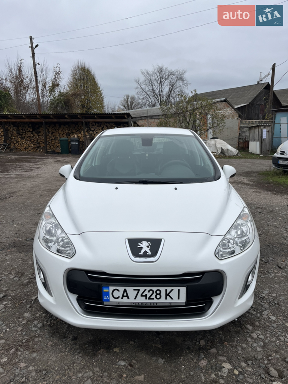 2010 Peugeot 308 - мініатюра 14