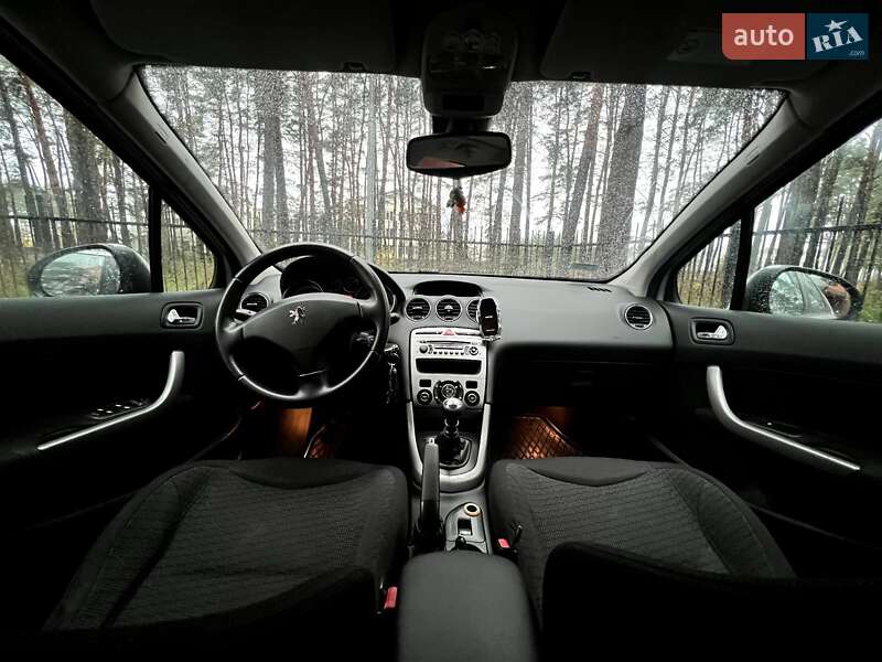 Універсал Peugeot 308 2008 в Славуті