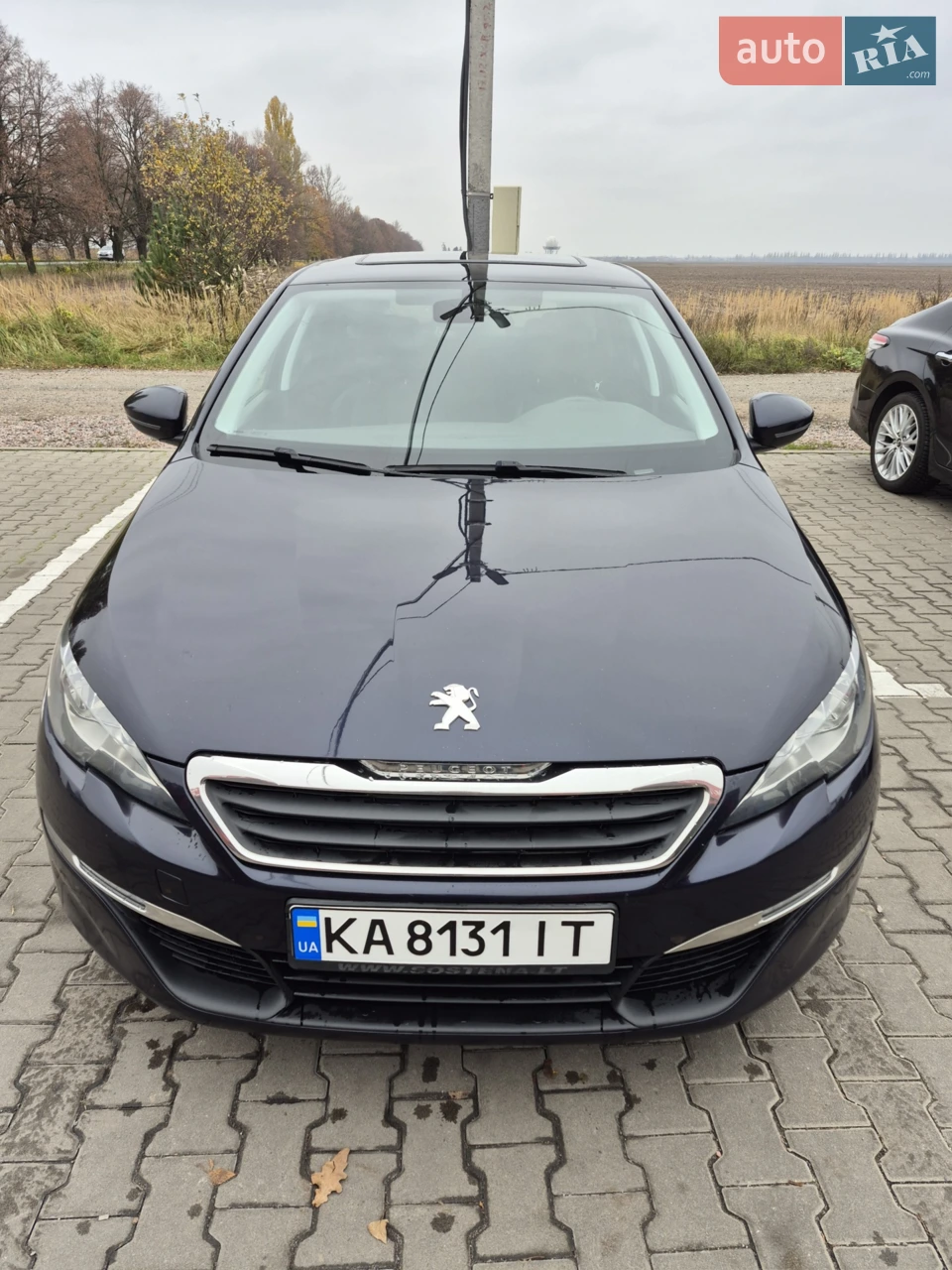 2016 Peugeot 308 - мініатюра 19