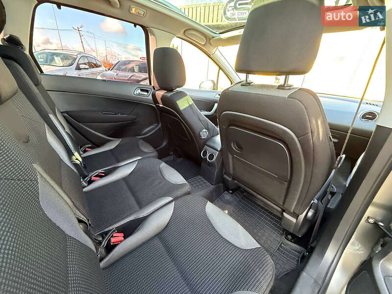 Универсал Peugeot 308 2012 в Стрые фото 39 Универсал Peugeot 308 2012 в Стрые