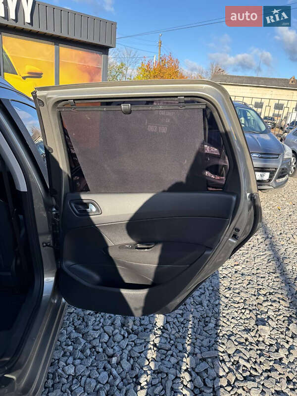 Универсал Peugeot 308 2012 в Стрые фото 43 Универсал Peugeot 308 2012 в Стрые