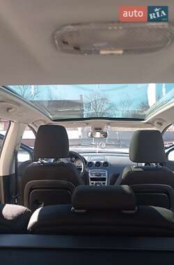 Универсал Peugeot 308 2011 в Калуше