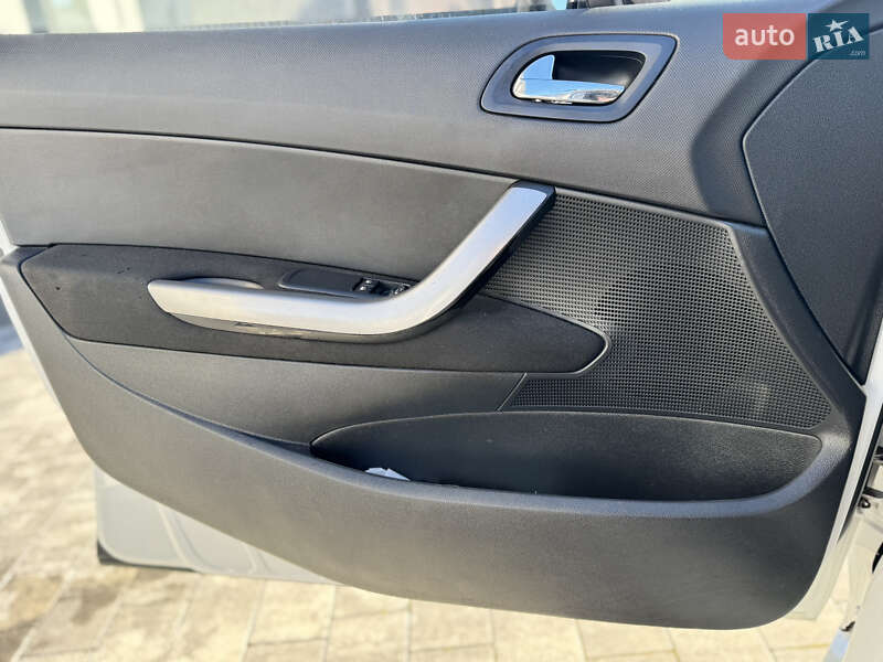 Универсал Peugeot 308 2012 в Стрые фото 24 Универсал Peugeot 308 2012 в Стрые