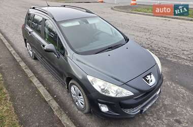 Універсал Peugeot 308 2009 в Львові