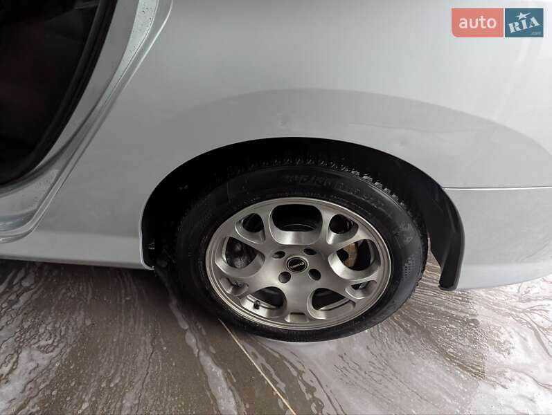 Универсал Peugeot 308 2009 в Здолбунове