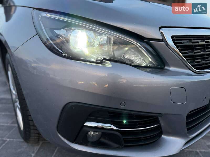 Универсал Peugeot 308 2020 в Коломые