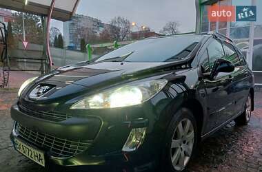 Універсал Peugeot 308 2010 в Хмельницькому