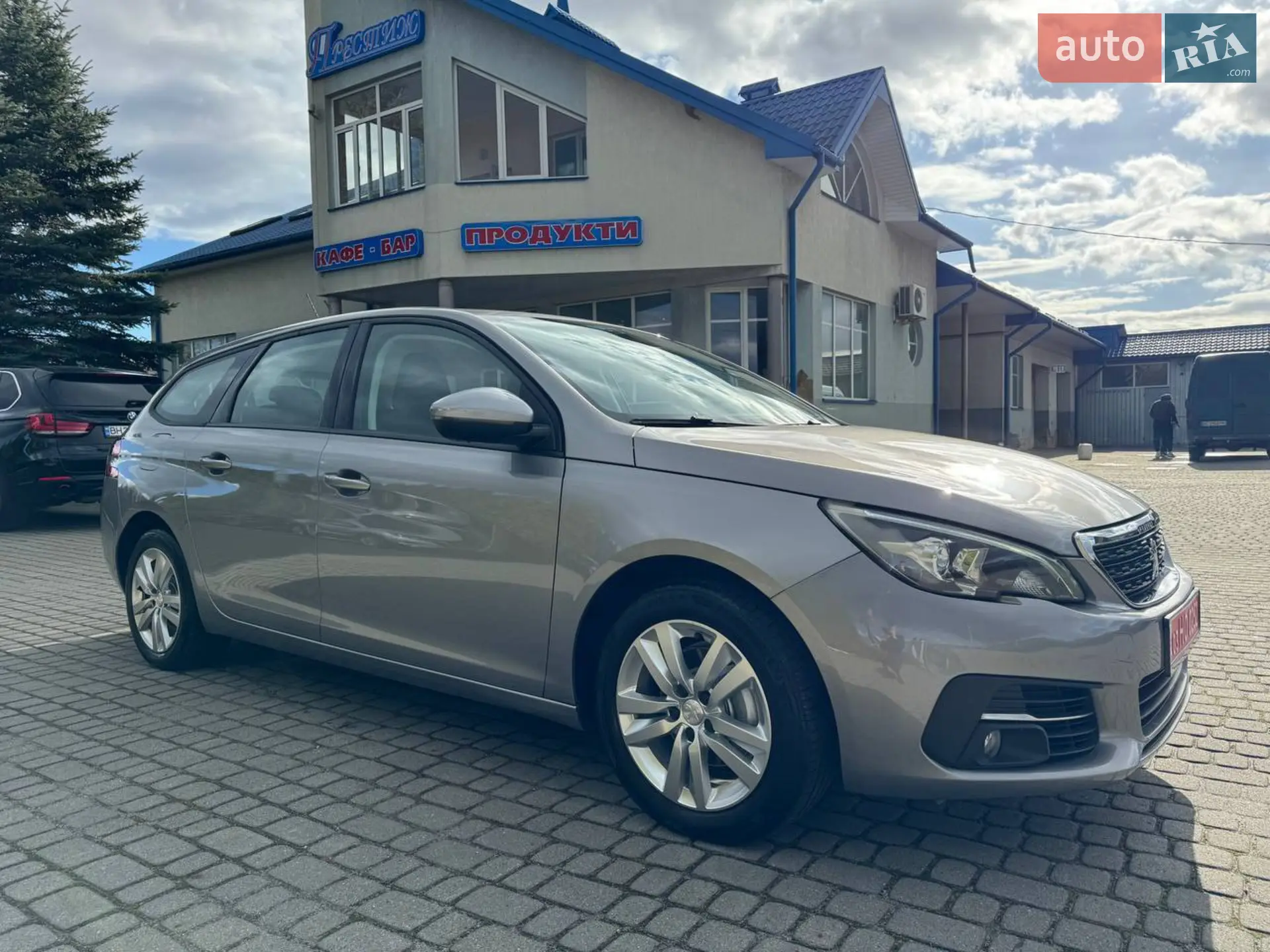 2019 Peugeot 308 - мініатюра 5