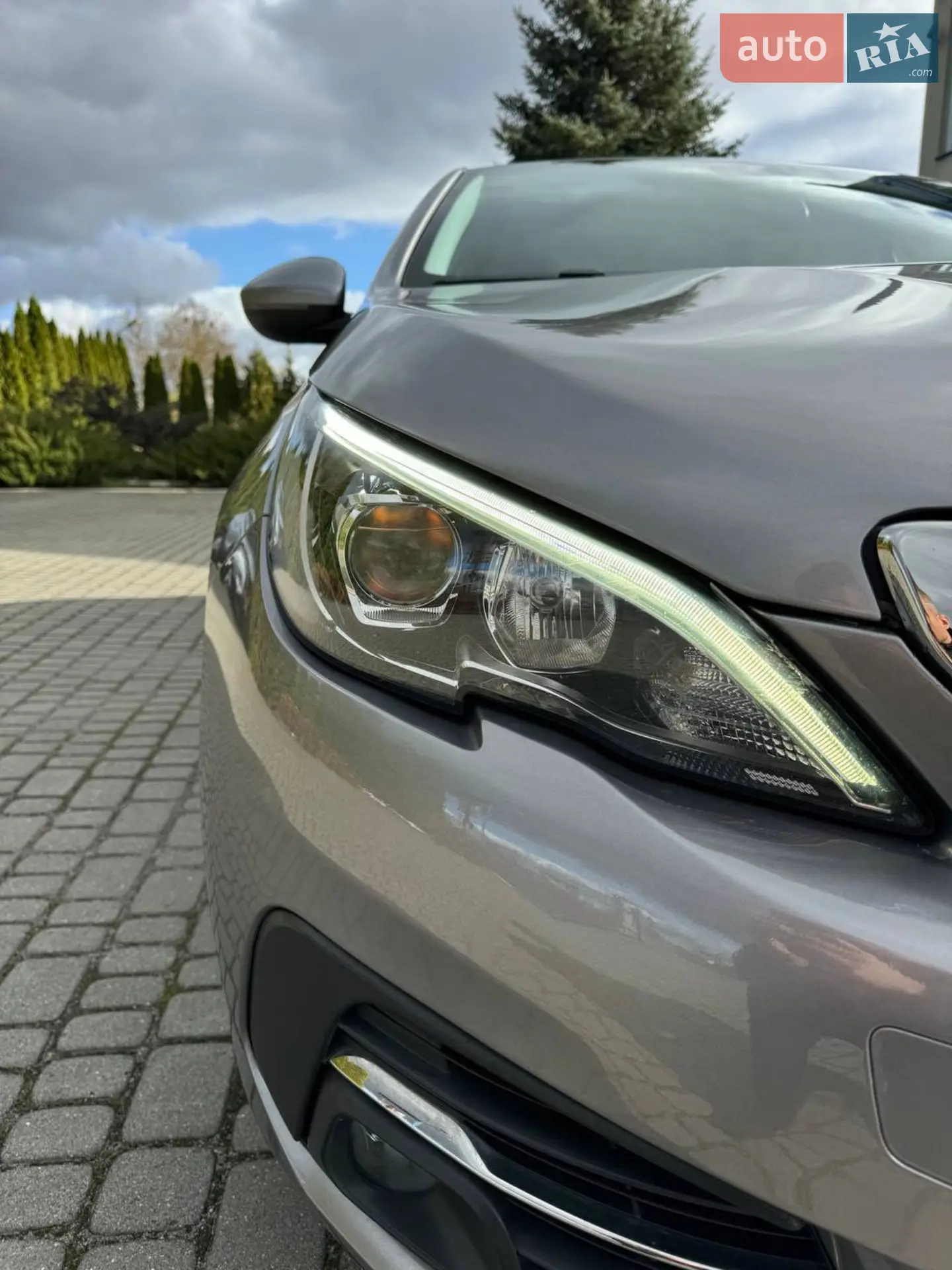 2019 Peugeot 308 - мініатюра 10