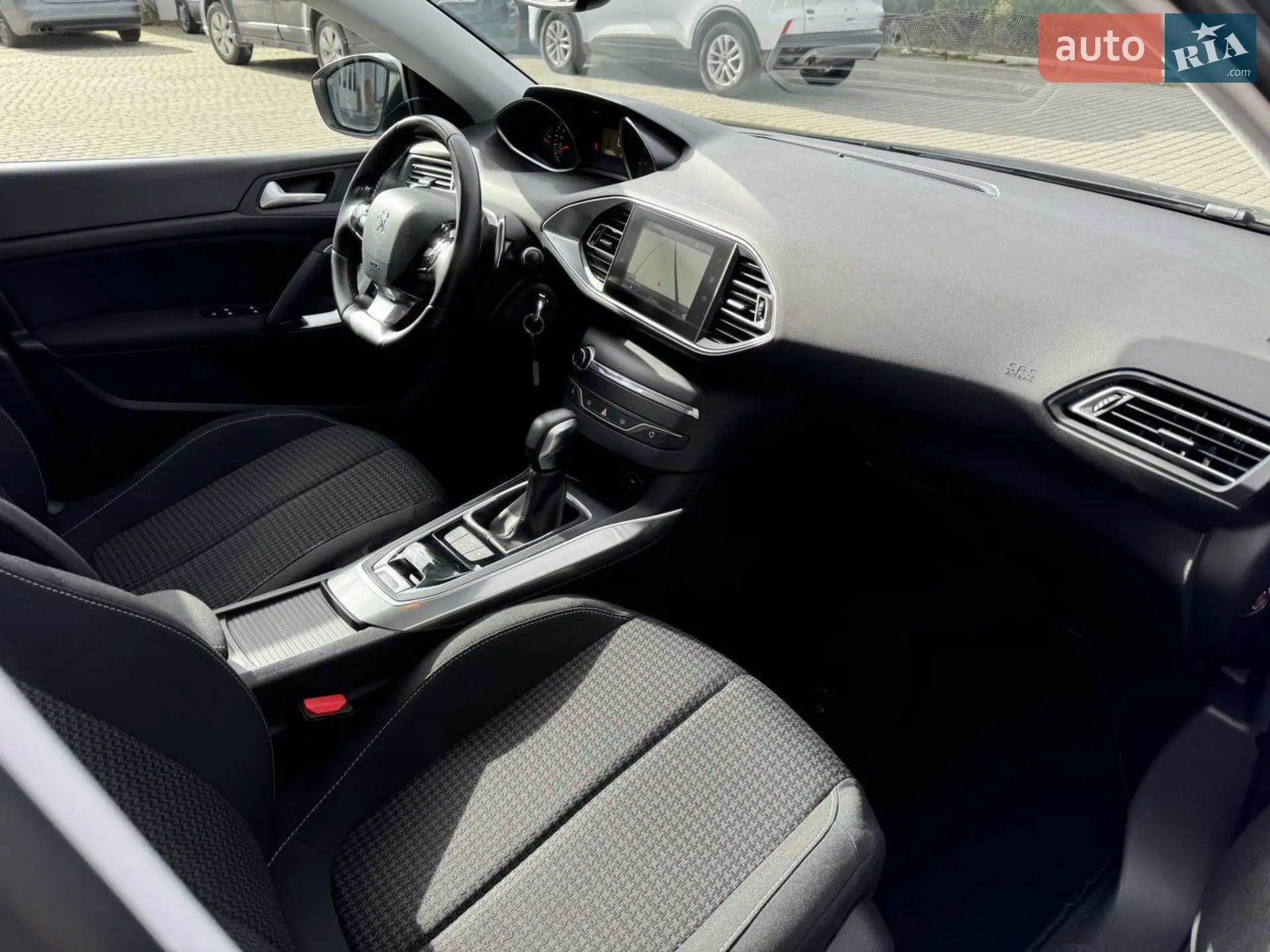 2019 Peugeot 308 - мініатюра 21
