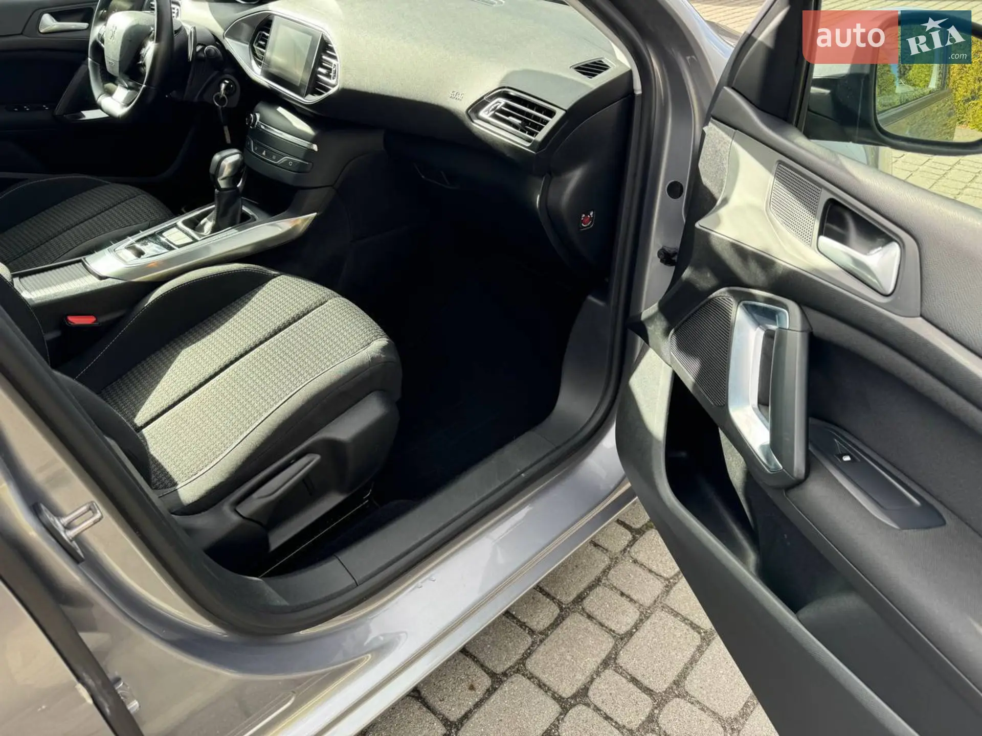 2019 Peugeot 308 - мініатюра 23