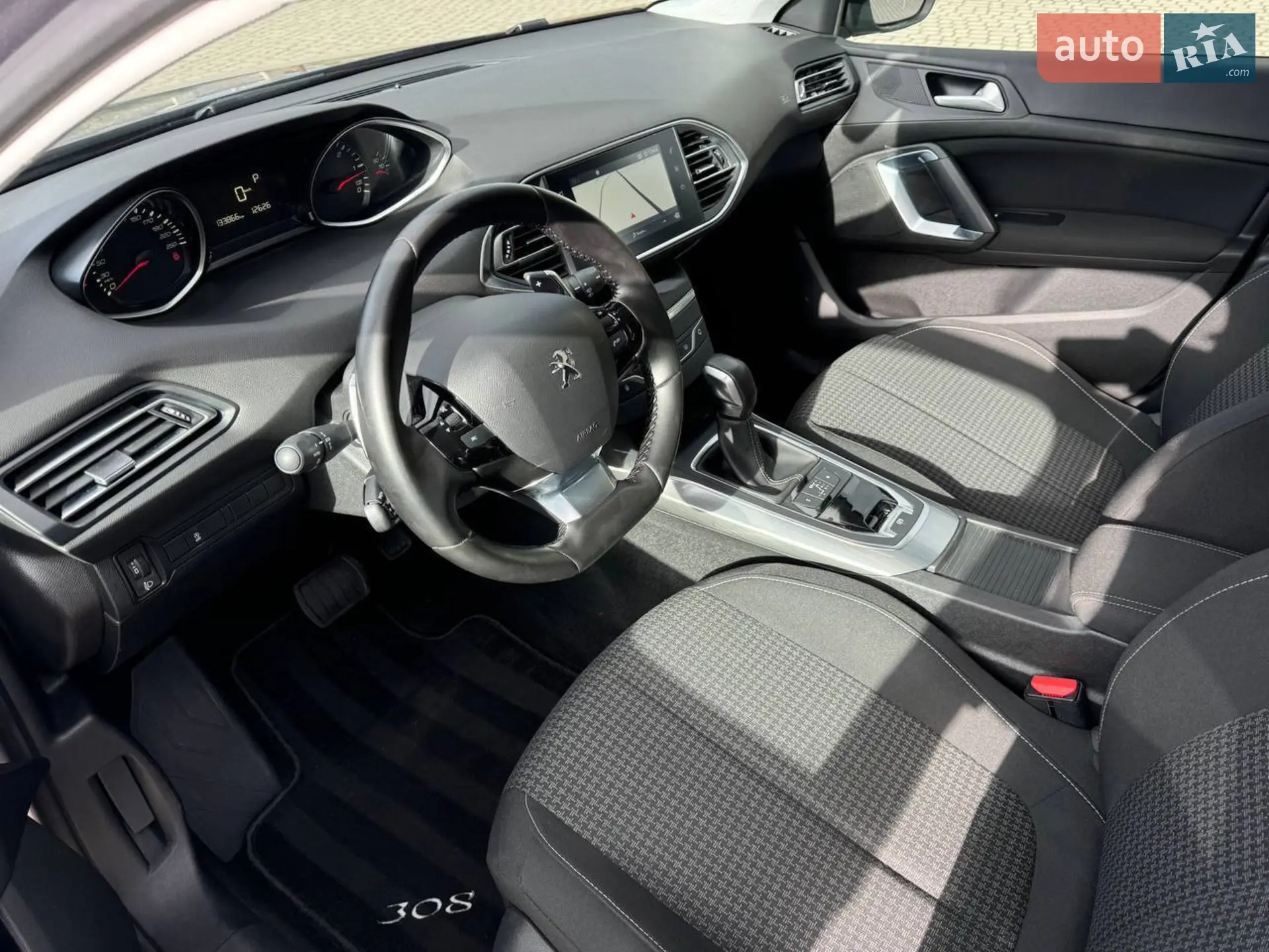 2019 Peugeot 308 - мініатюра 30