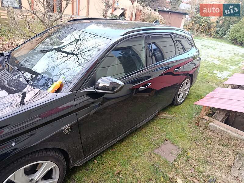 Универсал Peugeot 308 2024 в Киеве фото 2 Универсал Peugeot 308 2024 в Киеве