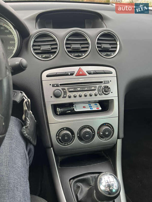 Универсал Peugeot 308 2008 в Вапнярке